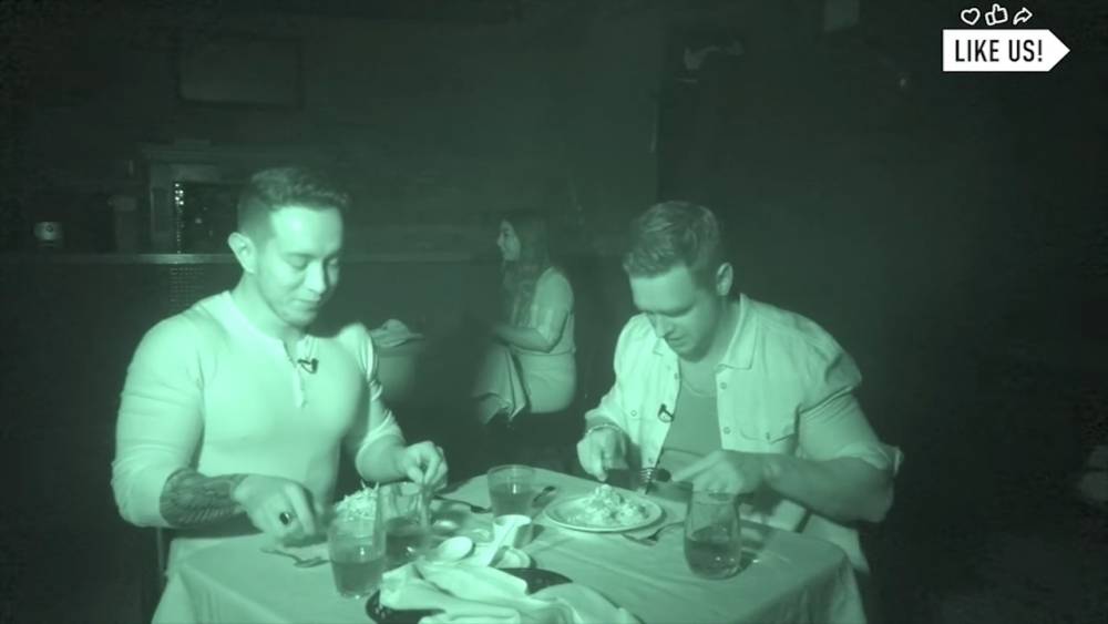 Opaque Restaurant (instagram.com/Localish)