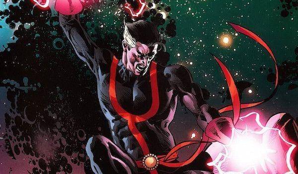 Marvel Entertainment