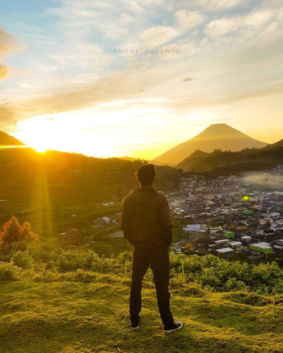 Bukit Scooter (instagram.com/juangastrasenja)