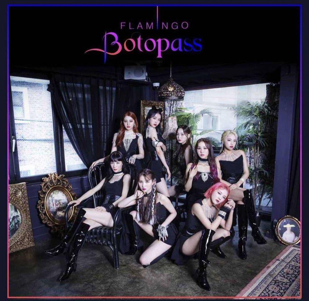 BOTOPASS (instagram.com/official_botopass)