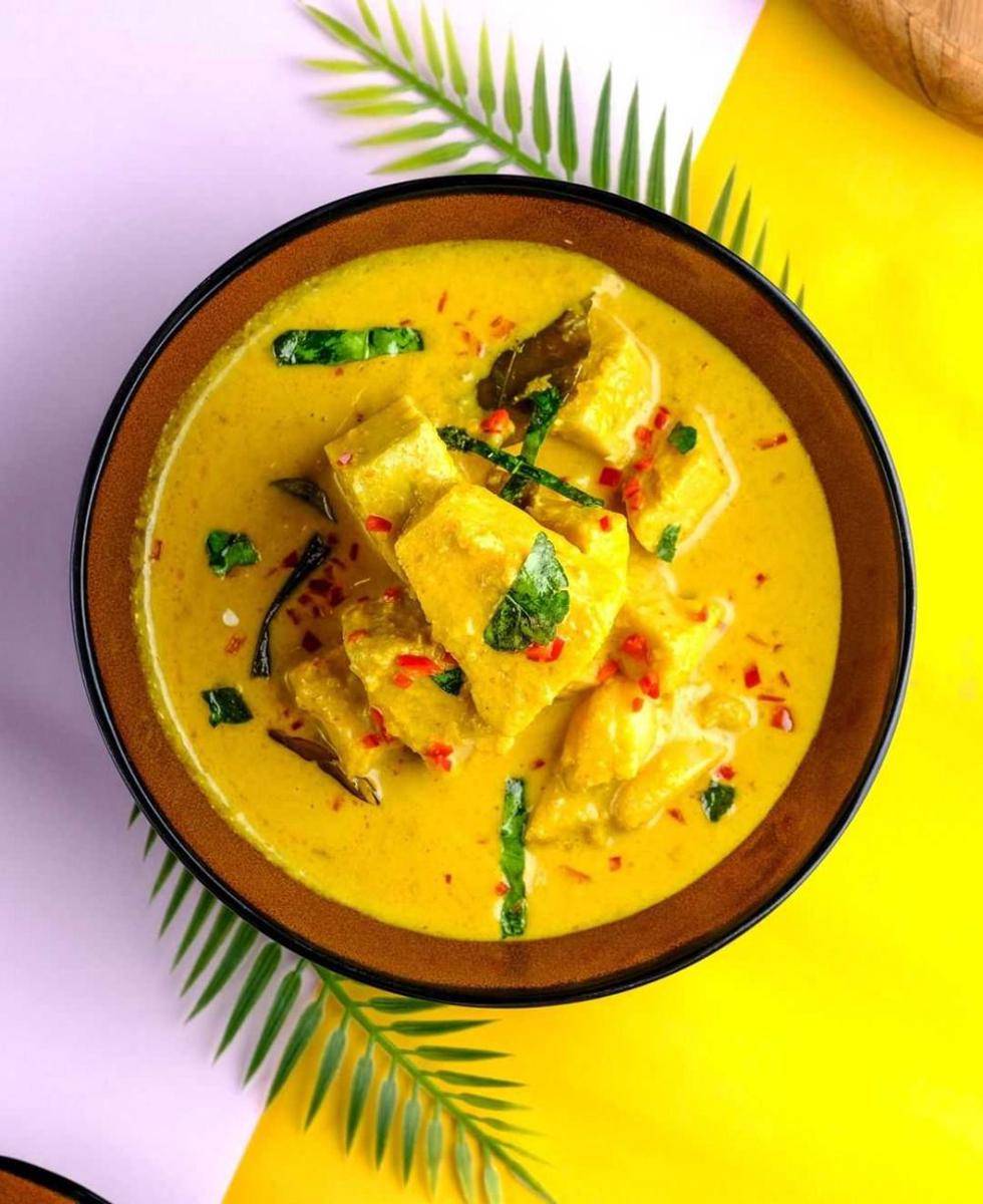 Gulai nangka (Instagram.com/nasiandmeebrisbane)