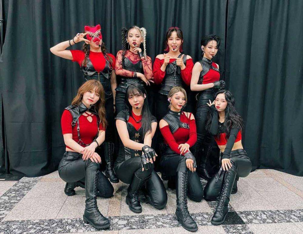 Pink Fantasy (instagram.com/pinkfantasy_official)