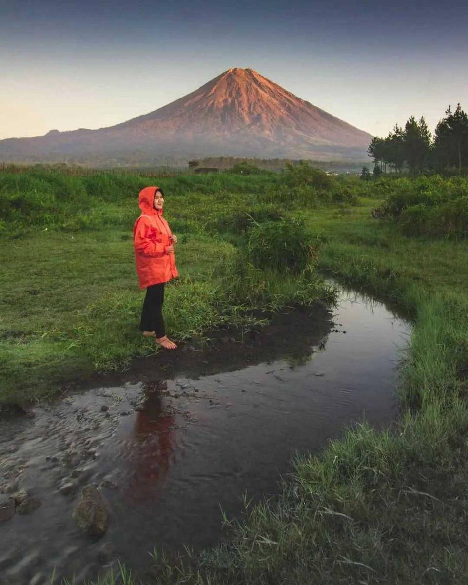 Sarkawi Sumber Urip (Instagram.com/ngilangdulu_)