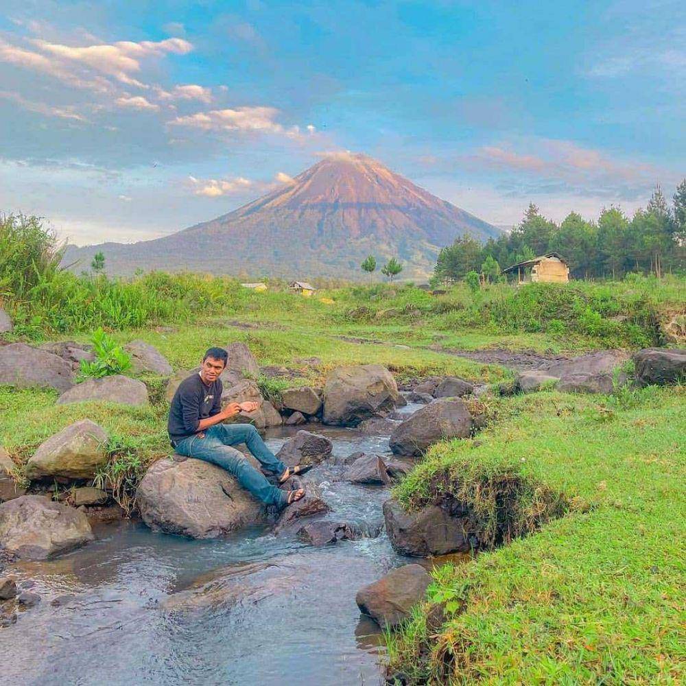 Sarkawi Sumber Urip (instagram.com/lumajangterkeren)