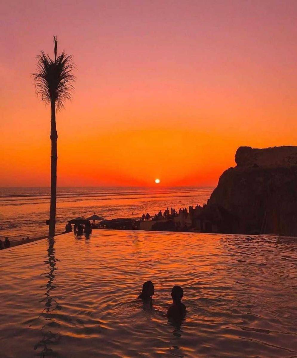 Pantai Melasti (instagram.com/melastibeach.official)