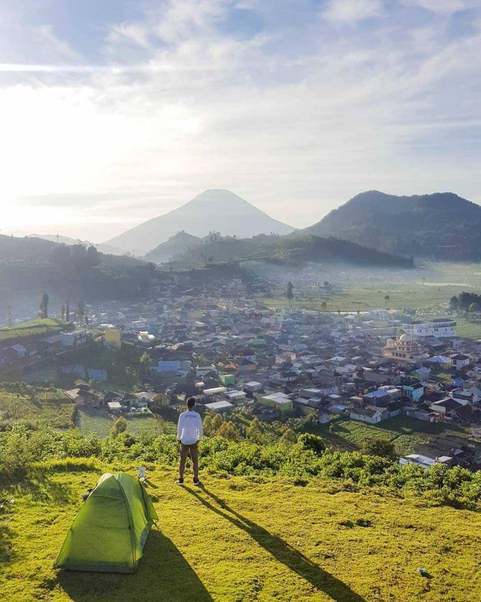Bukit Scooter (instagram.com/juangastrasenja)