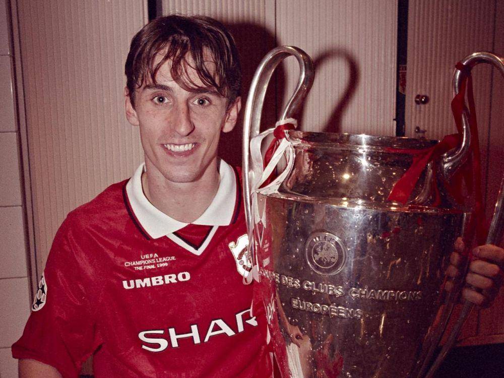 Gary Neville (manutd.com)