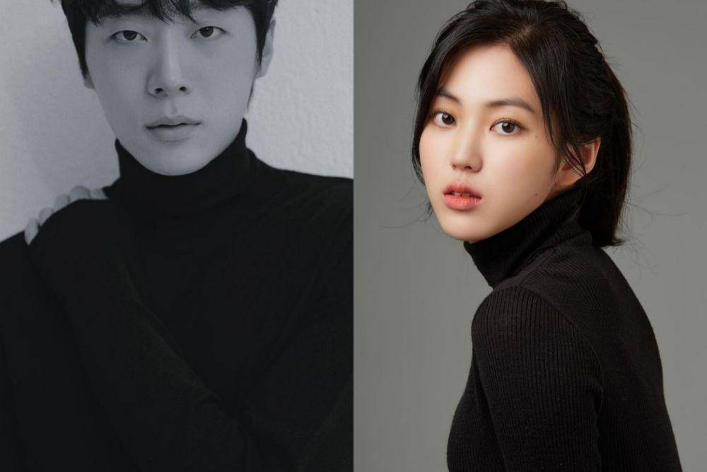 Shin Hyun Soo (instagram.com/shintop20) | Kwon Eun Bin (instagram.com/superb_ean)