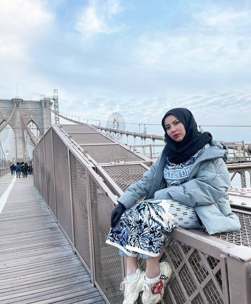 Potret Ayu Aulia (instagram.com/ayuaulia5252)