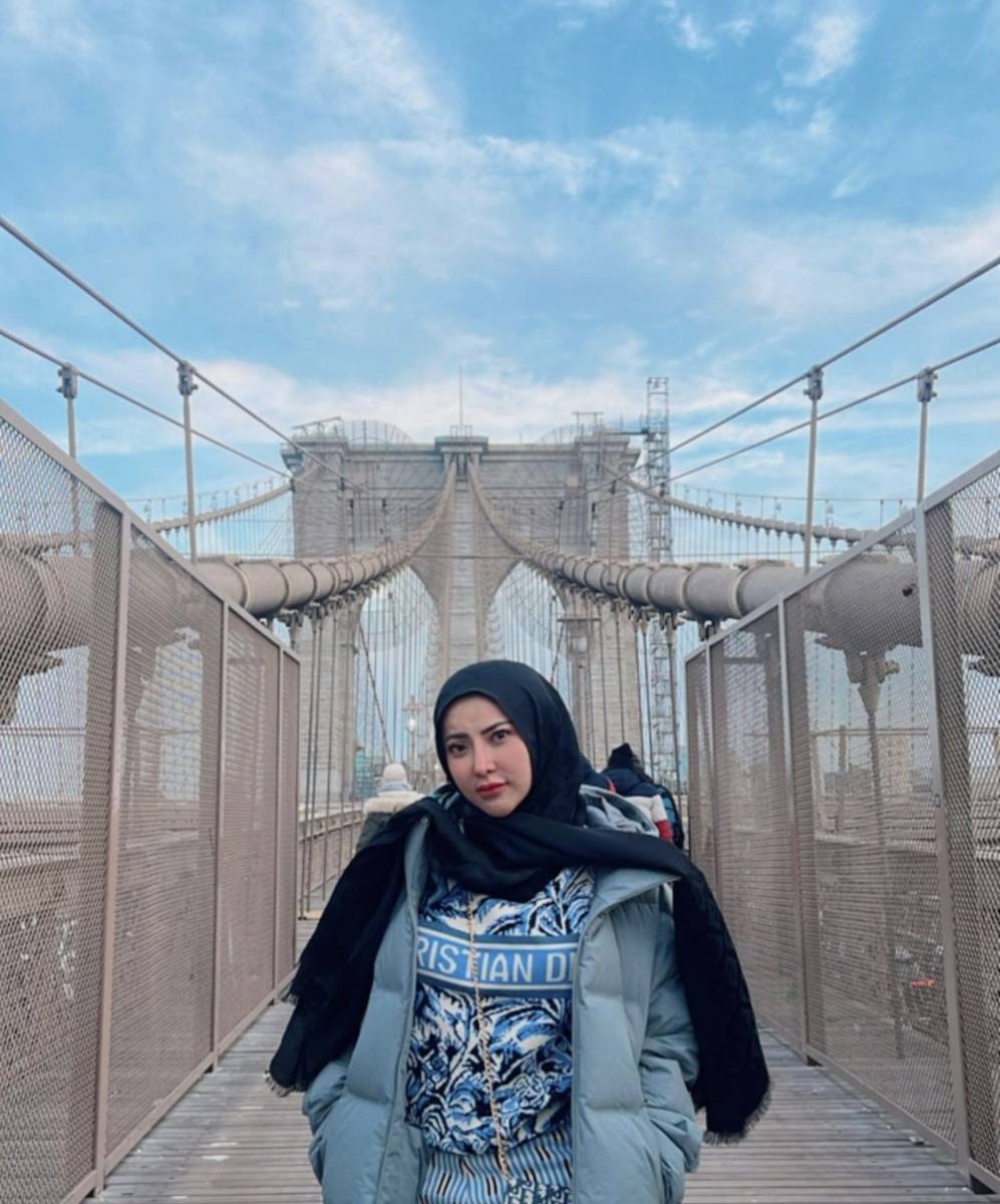 Potret Ayu Aulia (instagram.com/ayuaulia5252)