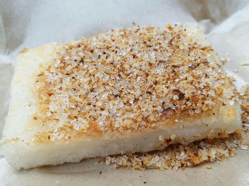 Resep Uli Bakar Khas Betawi, Gurih dan Legitnya Maknyus Abis!