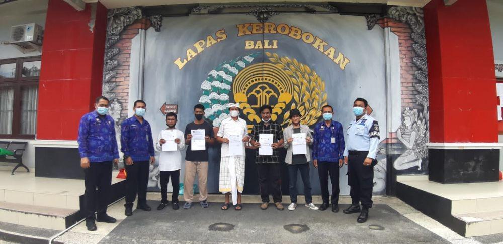 Benarkah Mantan Wakil Gubernur Bali I Ketut Sudikerta Bebas? Ini Faktanya