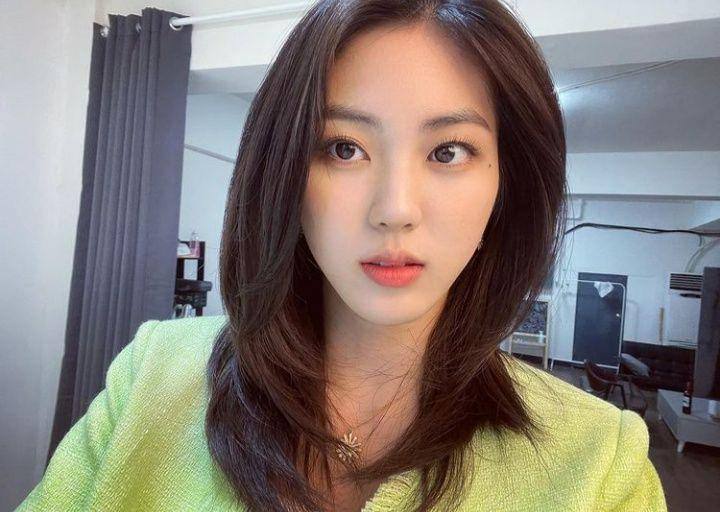 Kwon Eun Bin (instagram.com/superb_ean)