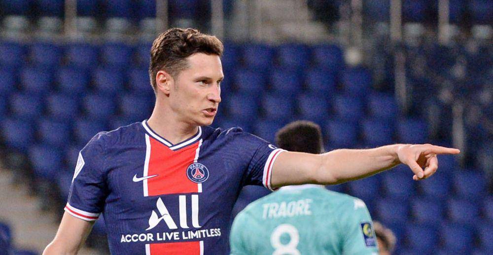 Julian Draxler (ligue1.com)