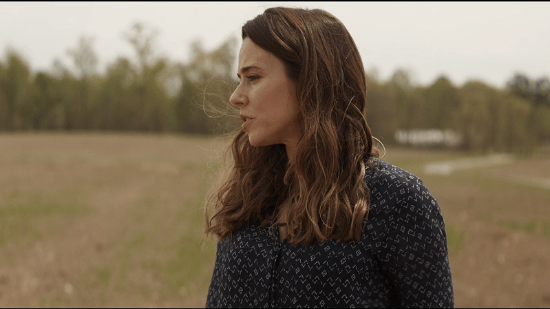 Laura Barton di Avengers: Endgame. (Dok. Marvel Studio/Avengers: Endgame)