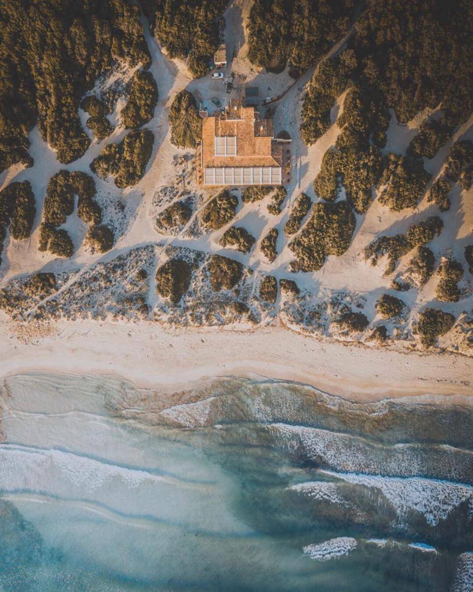Es Trenc Beach (instagram.com/mallorcamagic)