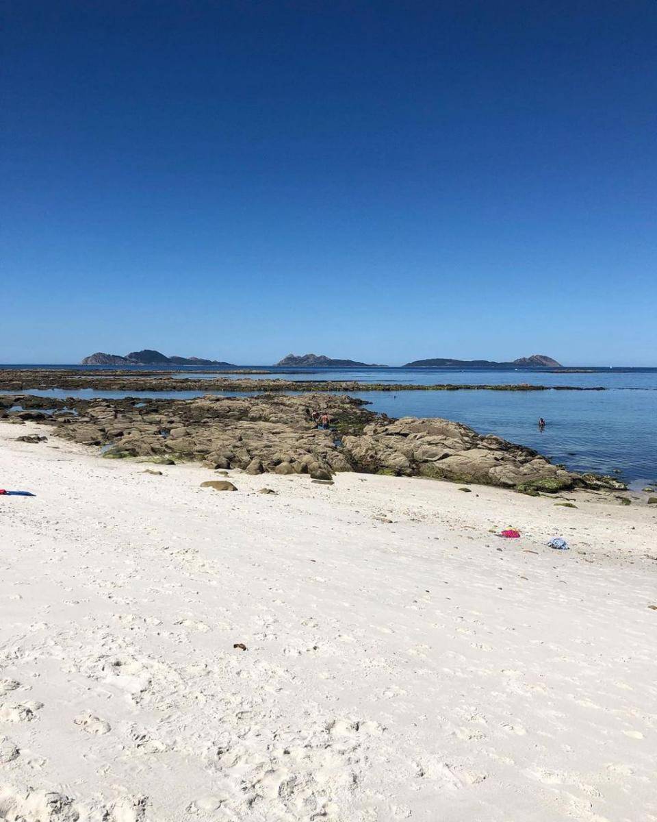 Cies Islands (instagram.com/moraime)