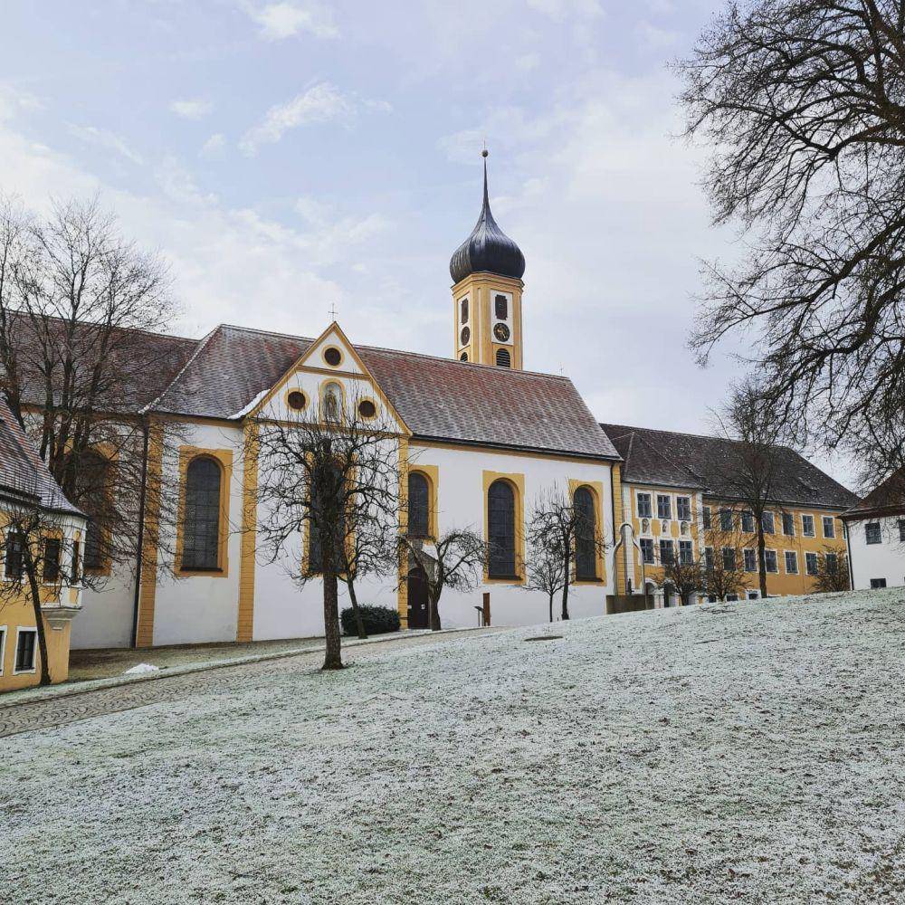 Museum Oberschönenfeld (instagram.com/museum.oberschoenenfeld)