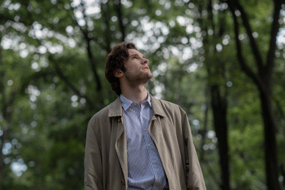 Ilustrasi seorang laki-laki (Pexels.com/cottonbro)