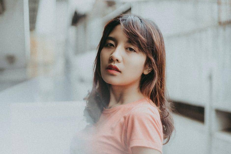 ilustrasi seorang perempuan (pexels.com/Miftah Rafli Hidayat)