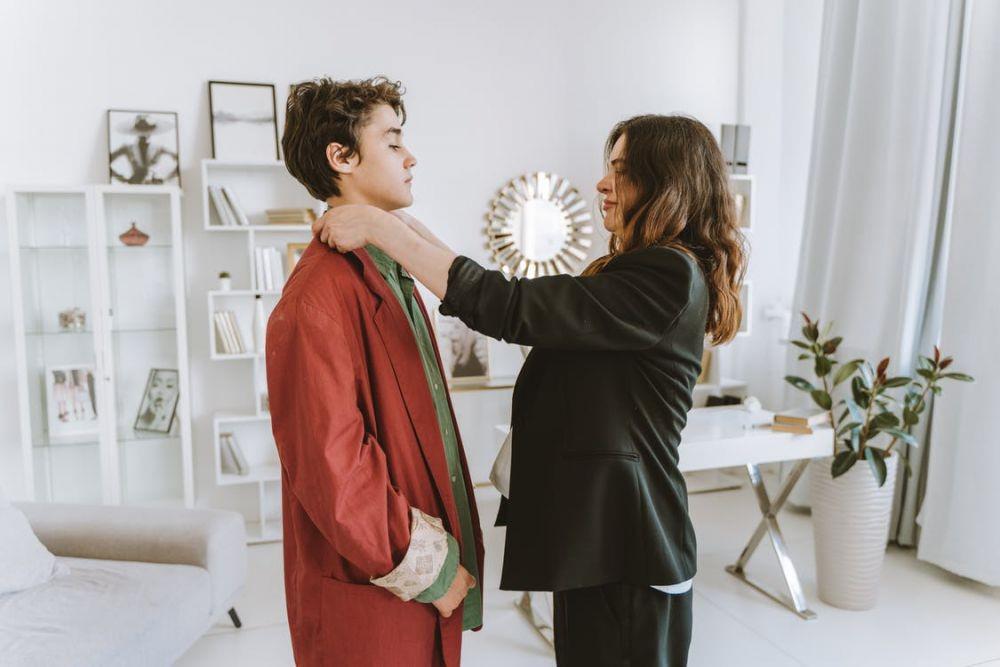 [QUIZ] Apakah Kamu Cocok Menjadi Fashion Stylist?