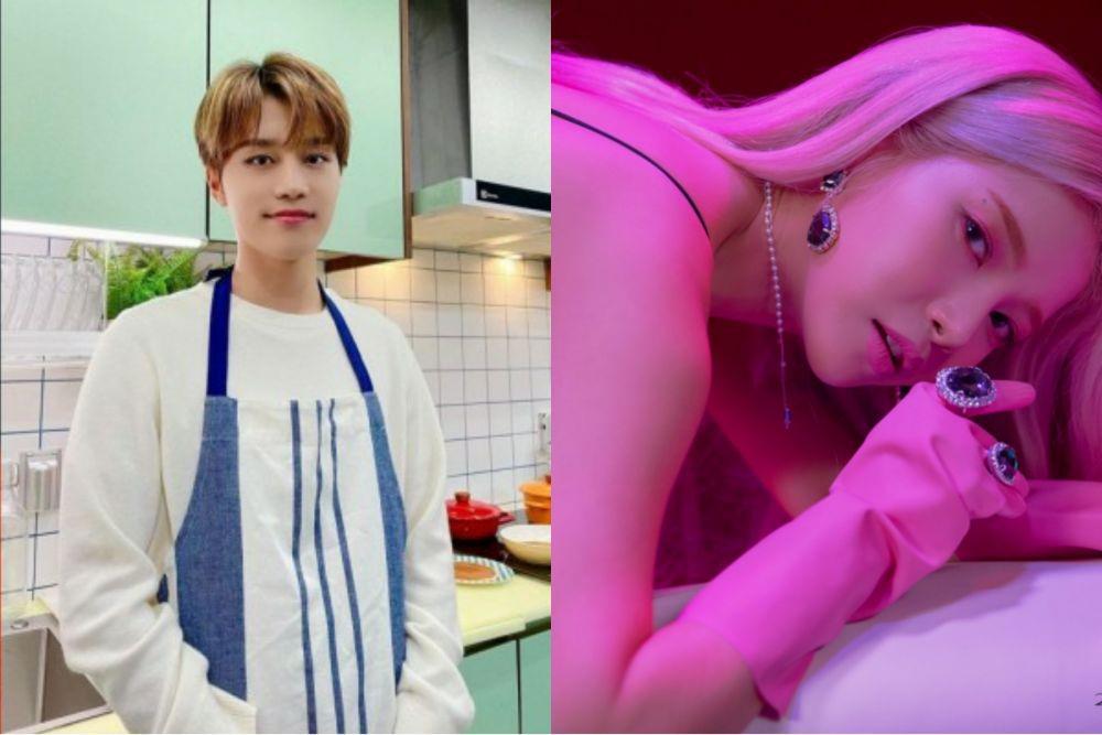 Idol Terciduk Sedang Merokok hingga yang Comeback Maret 2022
