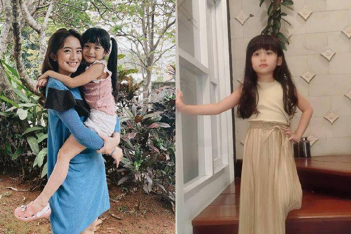potret Azalea Iskandar (instagram.com/azalea.iskandar11)