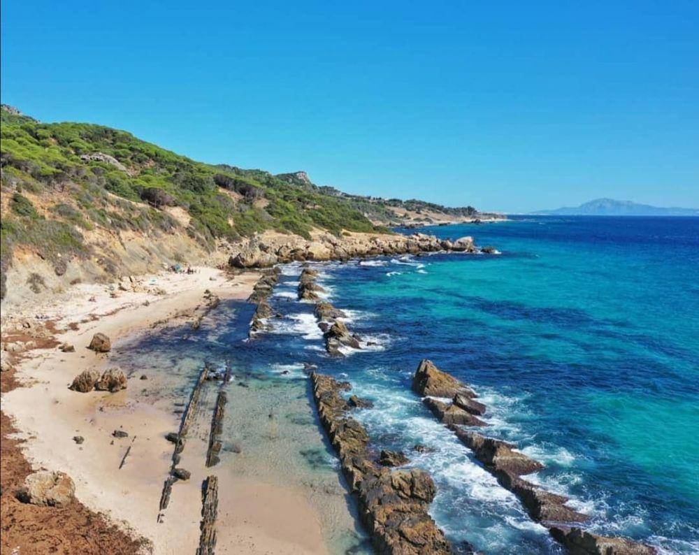 Playa De Bolonia (instagram.com/veraneocadiz)