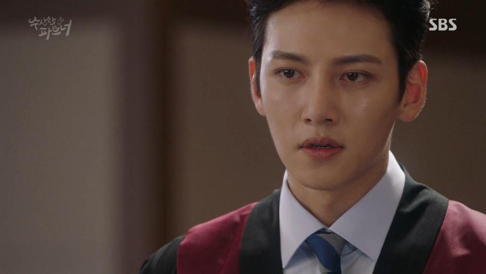 10 Aktor Korea Ini Perankan Karakter Jaksa di Drama, Ada D.O. (Part 2)