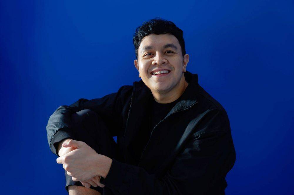 Tulus lagu Tujuh Belas (Dok. Tulus)