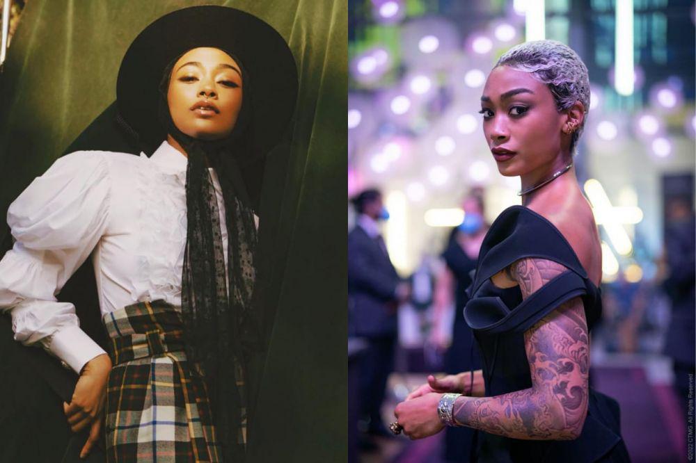 11 Fakta Tati Gabrielle, Pemeran Jo Braddock di Film Uncharted