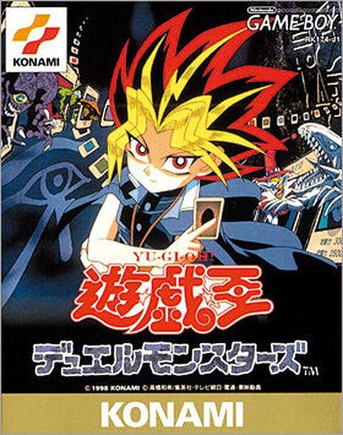 Yu-Gi-Oh! Duel Monsters (yugioh.fandom.com)