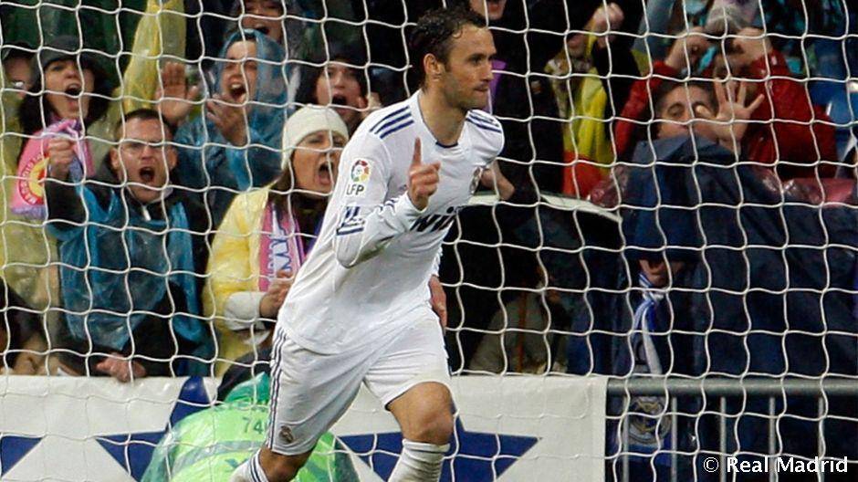 potret Ricardo Carvalho berseragam Real Madrid (realmadrid.com)
