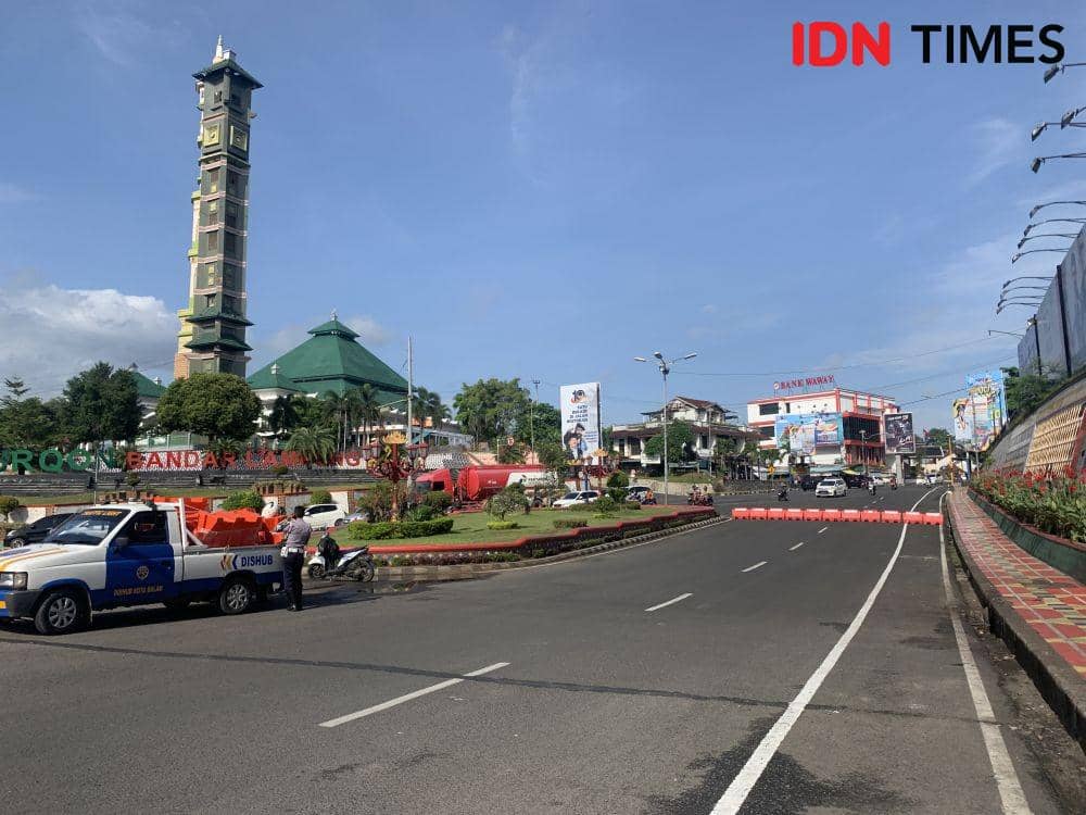 RKPD 2023 Eva Dwiana Masih Fokus Tangani Banjir dan Percantik Kota