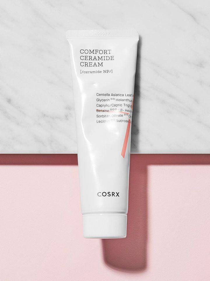 COSRX Balancium Comfort Ceramide Cream (cosrx.com)