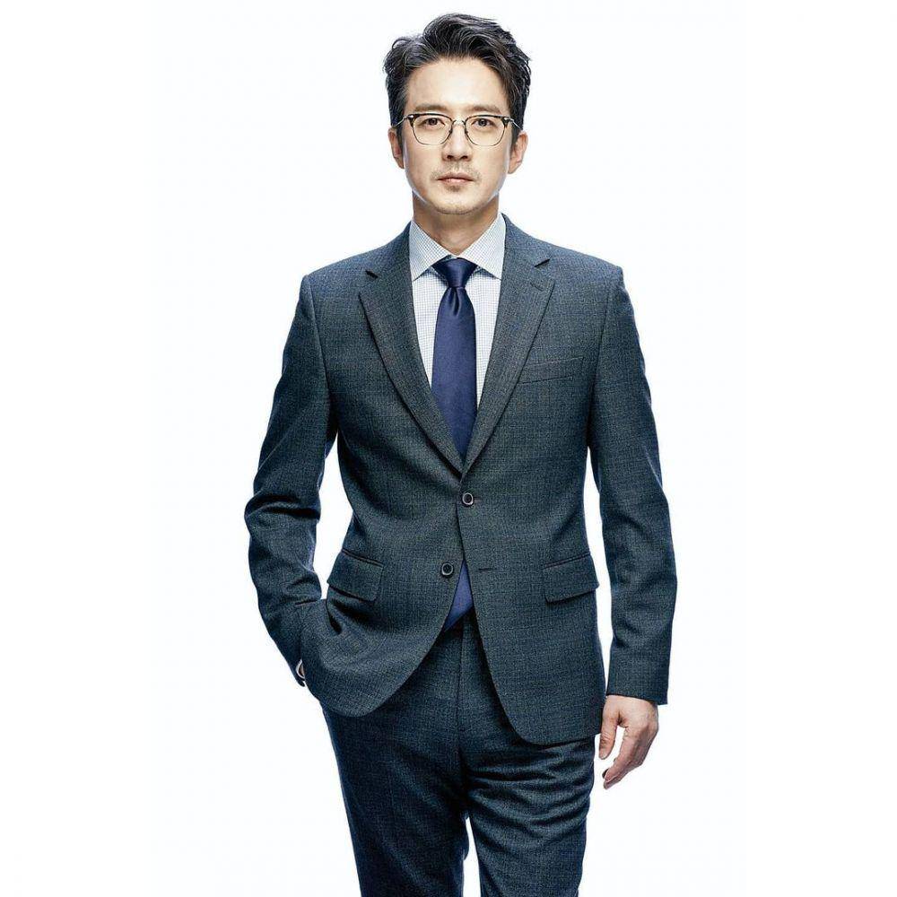 Jung Joon Ho (instagram.com/official_jeongjunho)