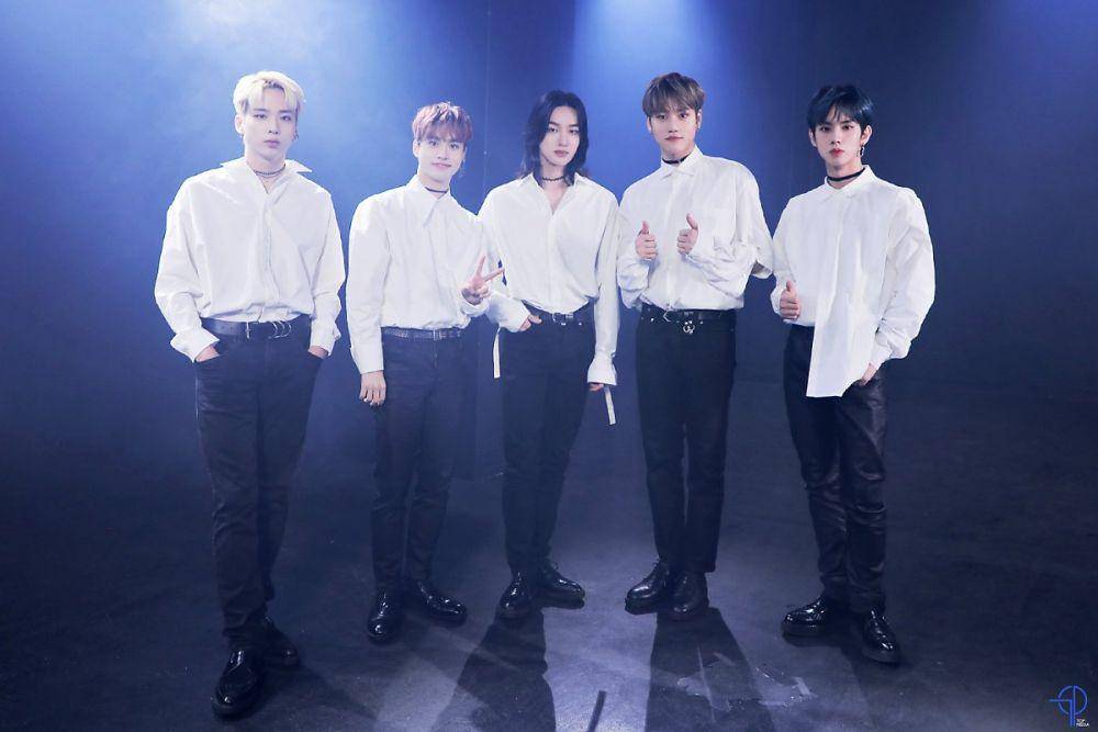 potret MCND (post.naver.com/TOP Media)