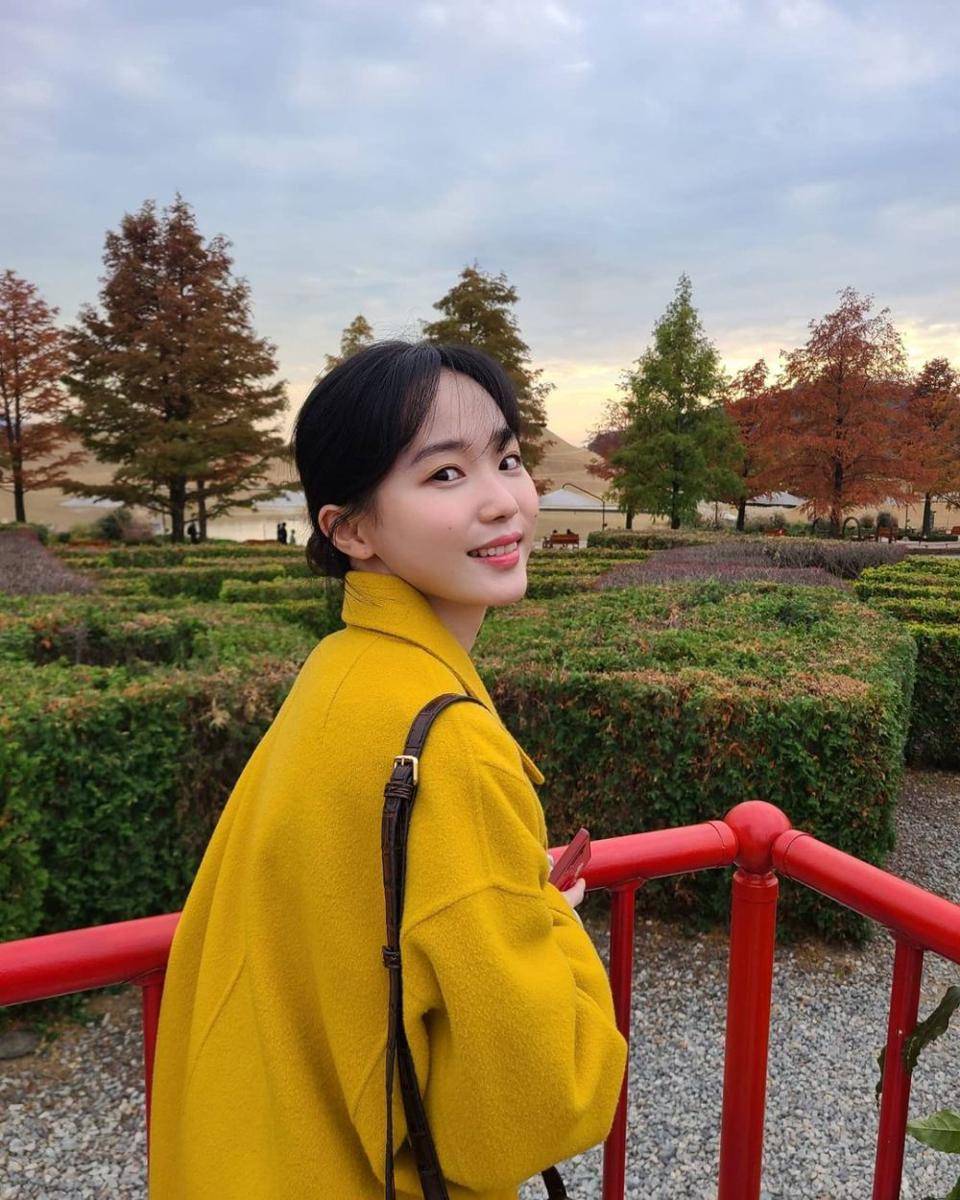 Oh Yu Jin (instagram.com/twin99yj)