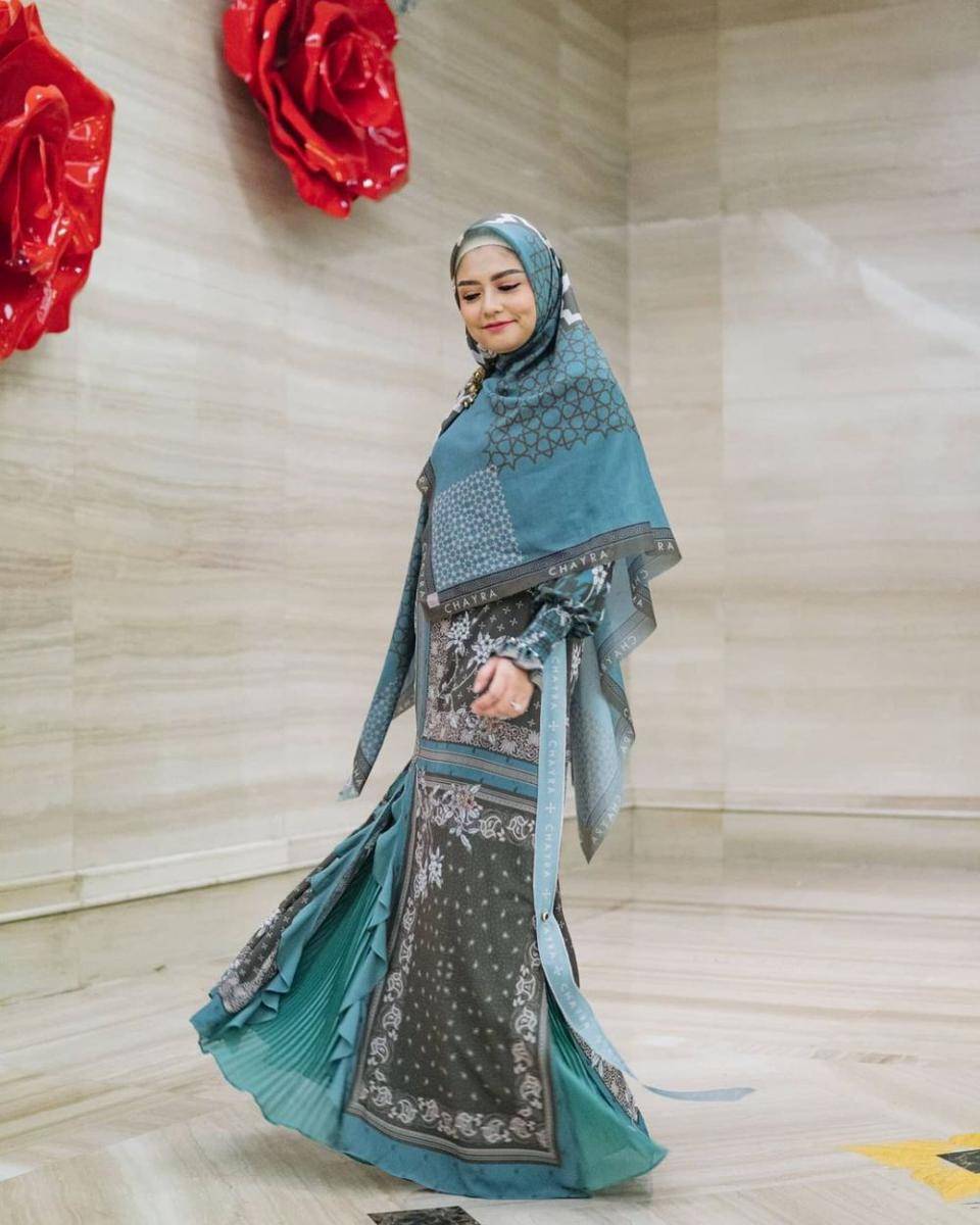 Tika Ramlan (instagram.com/tika_ramlan)