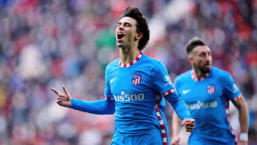 Joao Felix (marca.com)