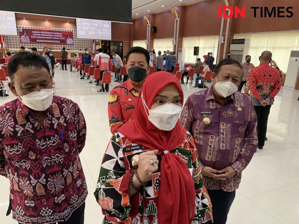 Antisipasi Long Weekend dan Pendatang, Wali Kota Perketat Sidak