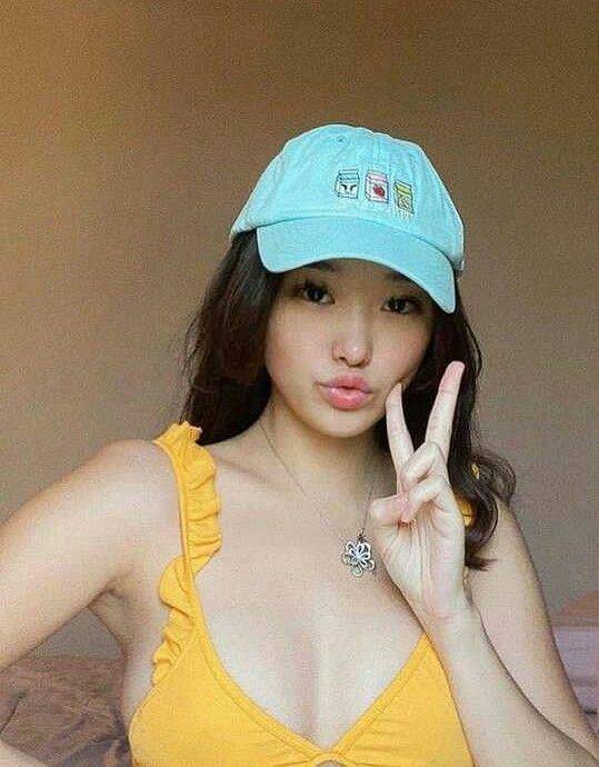 potret Livy Renata (instagram.com/livyrenata)