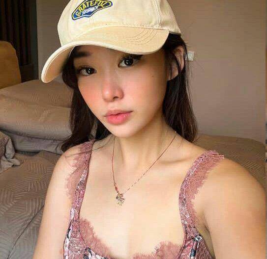 potret Livy Renata (instagram.com/livyrenata)