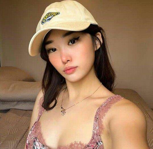 potret Livy Renata (instagram.com/livyrenata)
