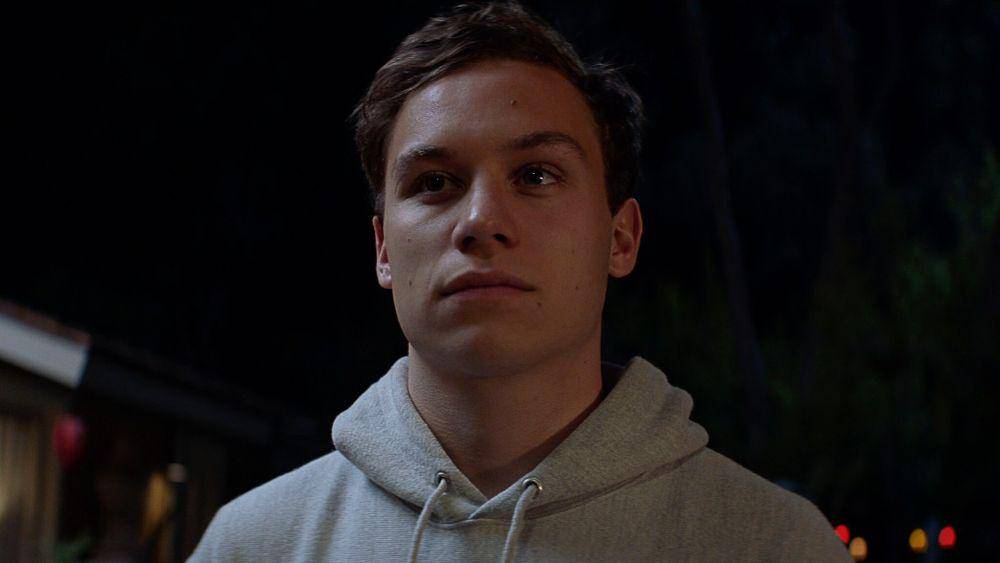 potret Finn Cole (twitter.com/finncole)