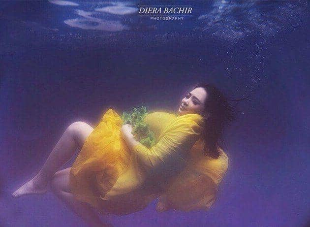 Nagita Slavina (instagram.com/dierabachir)