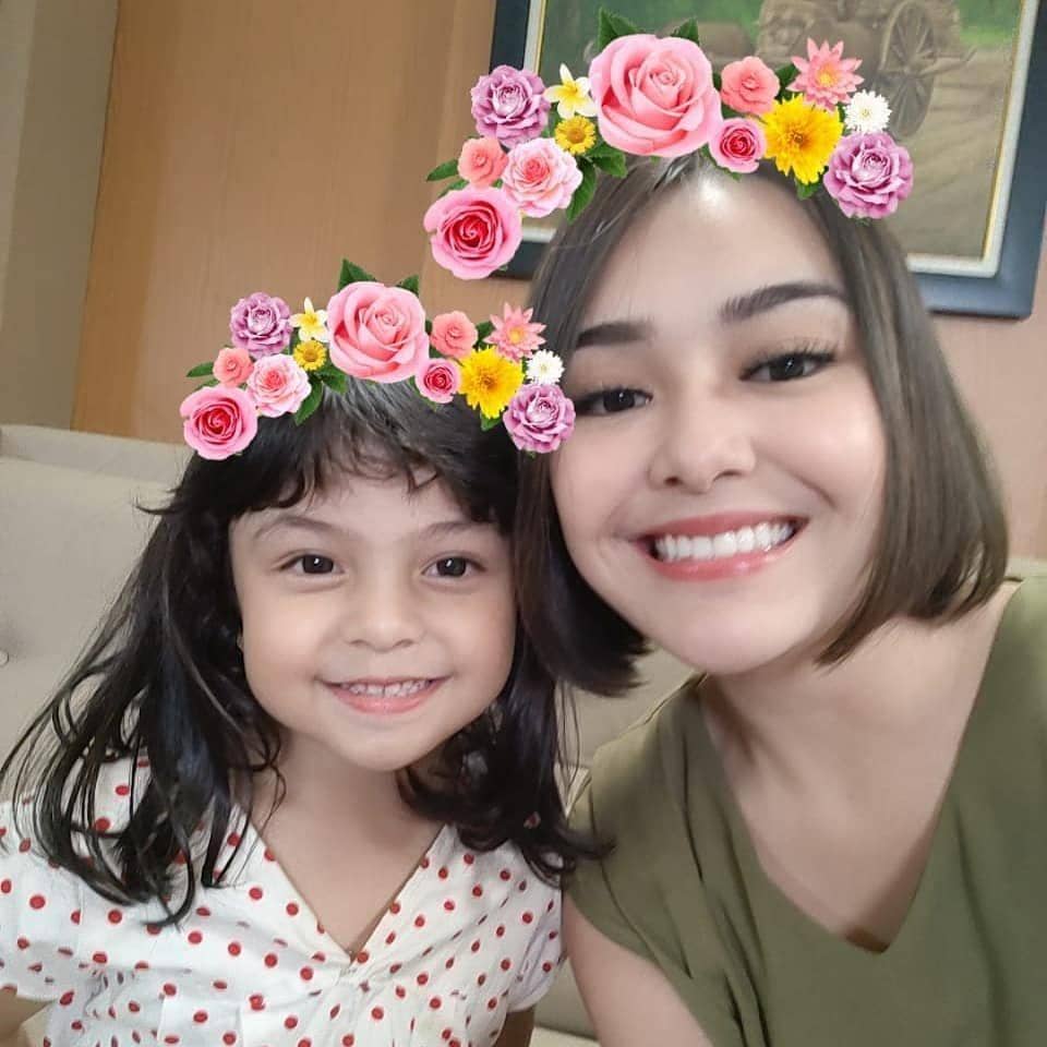 potret Amanda Manopo (instagram.com/farashakila2015)