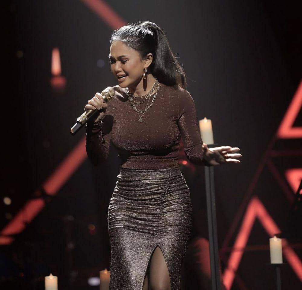 potret Yuni Shara (instagram.com/yunishara36)