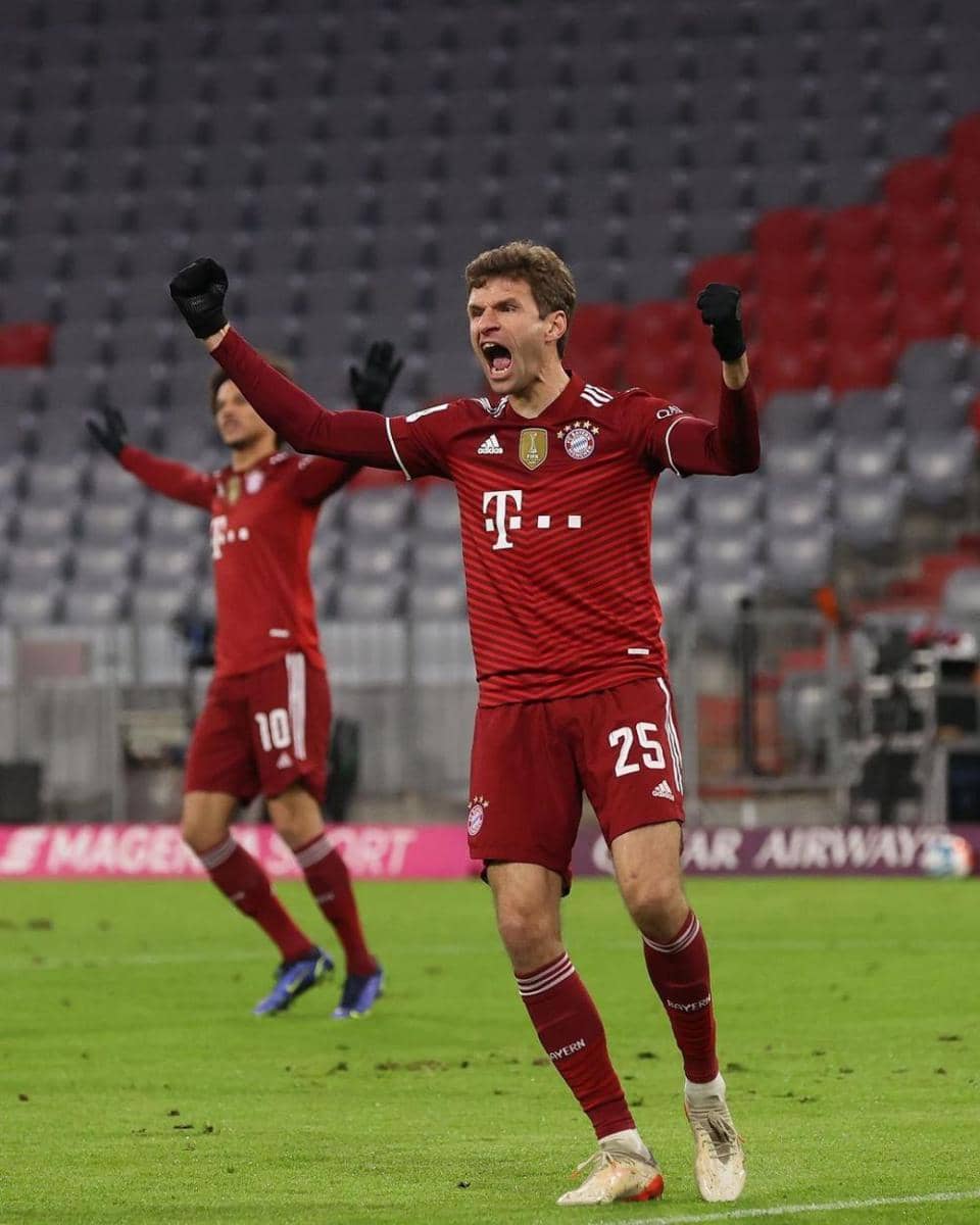 potret Thomas Muller (instagram.com/esmuellert)