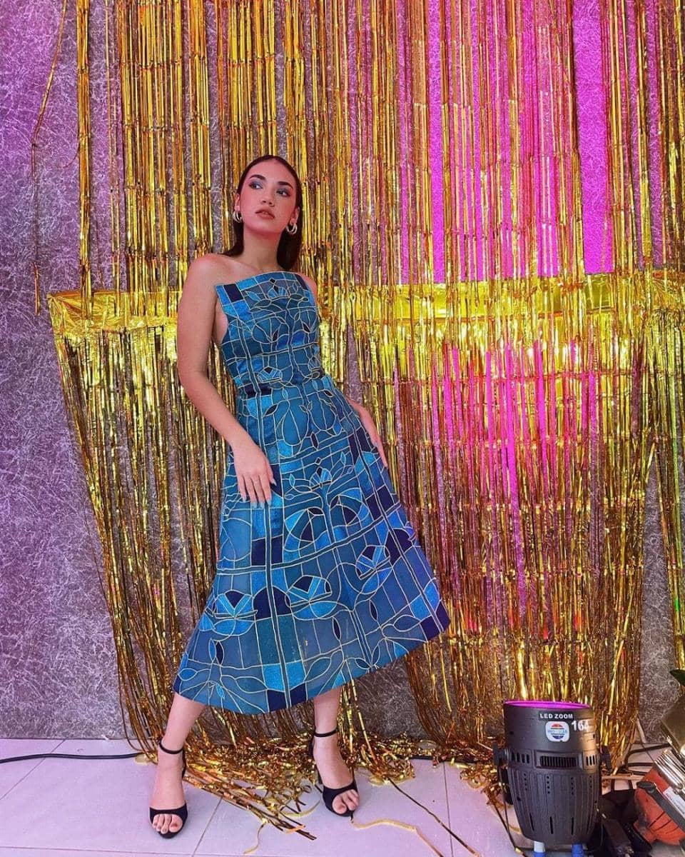 potret Haico Van der Veken (instagram.com/haico.vdv)